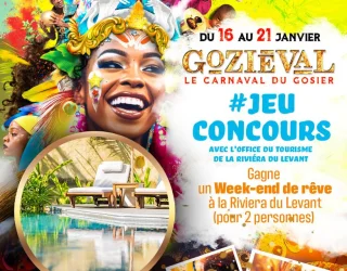Le Gozi&eacute;val 