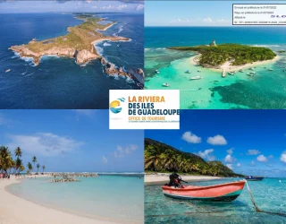Rapport d'activit&eacute; Office de tourisme 2021