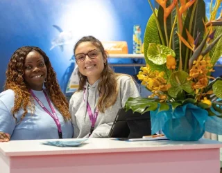 Salon International de la Plong&eacute;e sous marine 2024