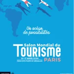 Salon Mondial du Tourisme 2024