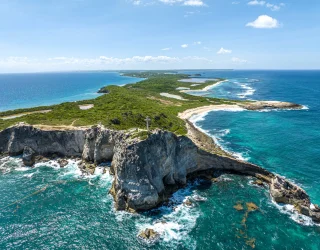 Les Sites de Saint-Fran&ccedil;ois