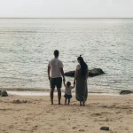 En famille