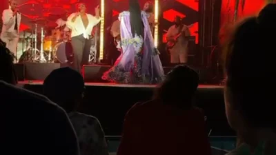 F&egrave;t &agrave; Kabrit 2025 - Anna T&egrave;ko
