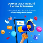 Ajoutez votre &eacute;v&egrave;nement