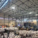 Palais des Sports