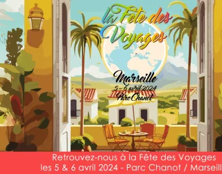 La F&ecirc;te des Voyageurs
