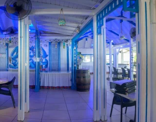 H&ocirc;tel Canella Beach