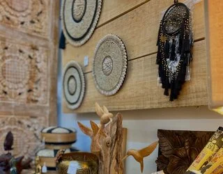 Appel à Candidature : Artisans locaux