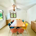 Espace de coworking West Indies