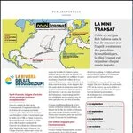 Mini Transat 2023