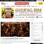 Le Goziéval 2024