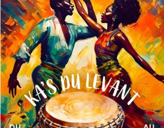 Inscription pour les ateliers des Ka's du Levant
