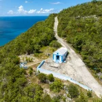 Les Sites de la D&eacute;sirade