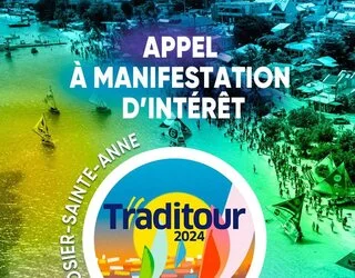Traditour 2024 : Appel à candidature !