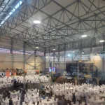 Palais des Sports