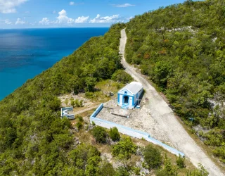 Les Sites de la D&eacute;sirade