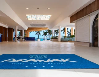 Arawak Beach Resort