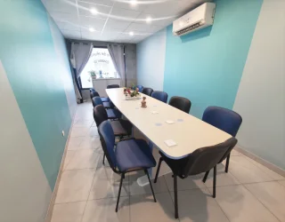 Espace Coworking de Saint-Fran&ccedil;ois
