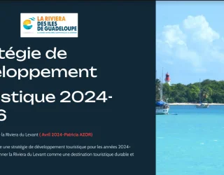 Strat&eacute;gie de d&eacute;veloppement 2024-2026