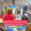 Apparition sur le Facebook officiel du Salon International de la plongée...