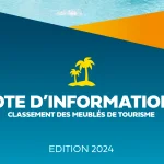 Classer son meubl&eacute; de Tourisme