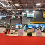Stand B09 : La Riviera des &icirc;les de Guadeloupe