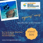 Salon International de la Plong&eacute;e sous marine 2024