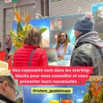 Apparition sur le Facebook officiel du Salon International de la plong&eacute;e...