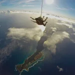 Cara&iuml;bes Parachutisme