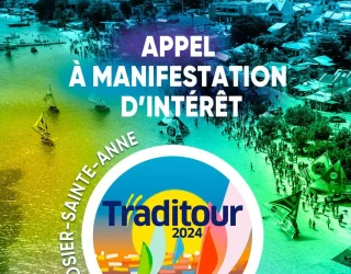 Traditour 2024 : Appel &agrave; candidature !