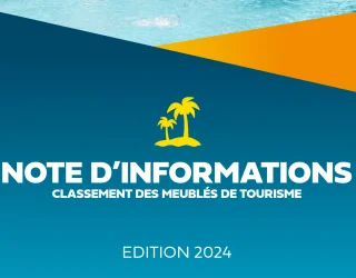 Classer son meubl&eacute; de Tourisme