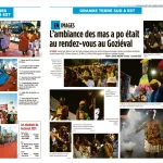 Le Gozi&eacute;val, victime de son succ&egrave;s !