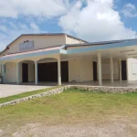 Salle des F&ecirc;tes - Baie Mahault