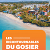 Les incontournables du Gosier