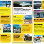 Les incontournables de Saint-Fran&ccedil;ois