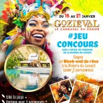 Le Gozi&eacute;val 
