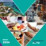 Monographie HCR 2023 & 2024 : Focus sur les &icirc;les de Guadeloupe