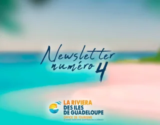 Ti Koz&eacute; Tourism Newsletter N&deg;4