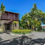 L'Auberge de la Vieille Tour