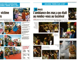 Le Gozi&eacute;val, victime de son succ&egrave;s !