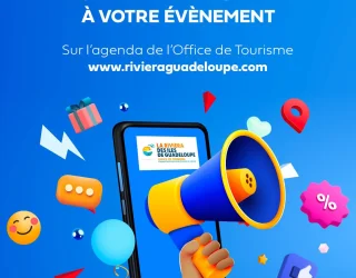 Ajoutez votre &eacute;v&egrave;nement