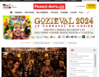 Le Gozi&eacute;val 2024