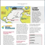 Mini Transat 2023 - Maison Cr&eacute;ole