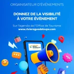 Organisez votre &eacute;v&egrave;nement