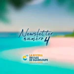 Ti Koz&eacute; Tourism Newsletter N&deg;4