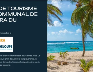 Bilan de fr&eacute;quentation 2023