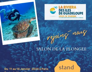 Salon International de la Plong&eacute;e sous marine 2024