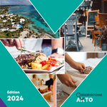 Monographie HCR 2023 & 2024 : Focus sur les îles de Guadeloupe
