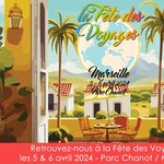 La Fête des Voyageurs