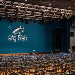 Casino Du Gosier & Big Fish